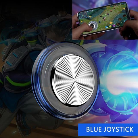 Mobile Joystick