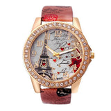 Paris Watch
