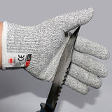 Samurai Gloves