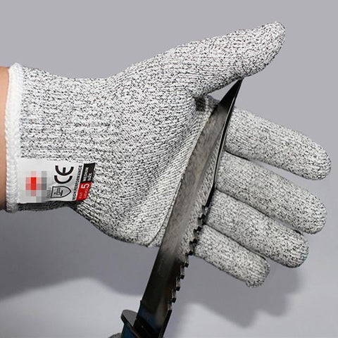 Samurai Gloves