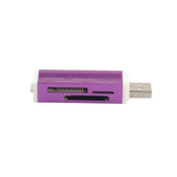 USB Multi Card Adapter