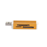 USB Multi Card Adapter