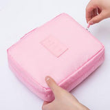 Beauty Essential Travel Bag