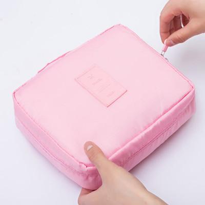 Beauty Essential Travel Bag
