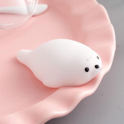 Squishy Anti-Stress Animals