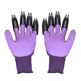 Gardening Claw Gloves