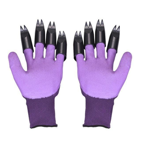 Gardening Claw Gloves