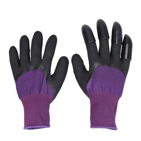 Gardening Claw Gloves