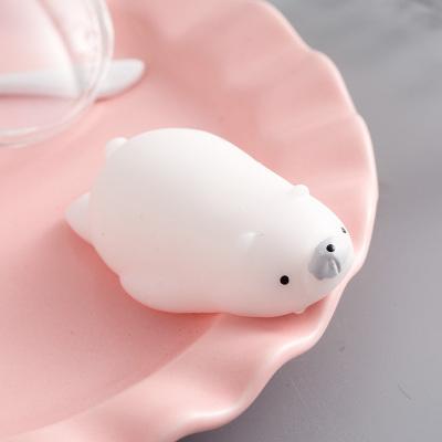 Squishy Anti-Stress Animals