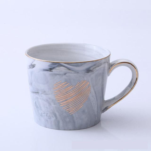 Lovely Title Mug