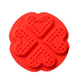 Breakfast Cake Mold