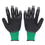 Gardening Claw Gloves