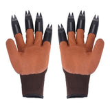 Gardening Claw Gloves