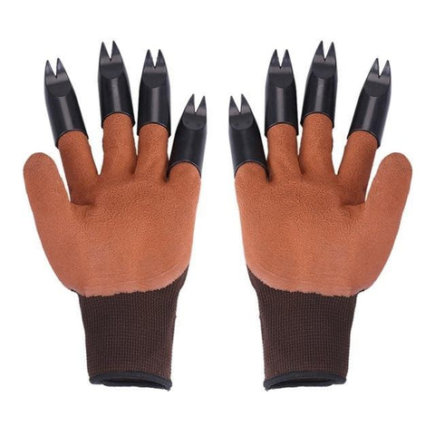 Gardening Claw Gloves