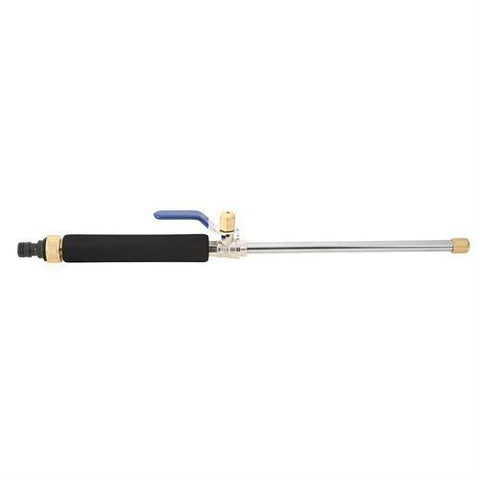 Water Gun Power Washer