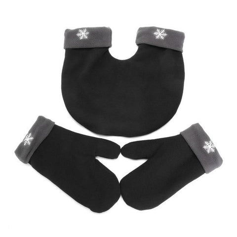 Lover Gloves For Couples
