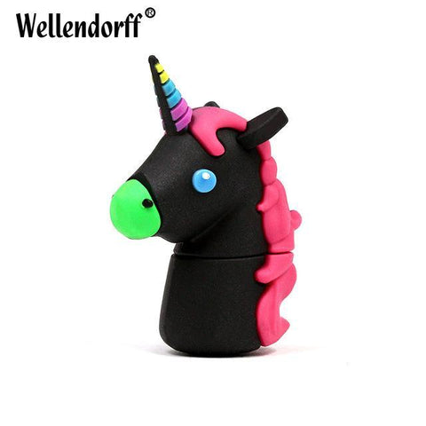 Unicorn USB Drive