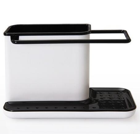 Clean Organizer Rack