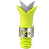 Wine Aeration Lily Cork