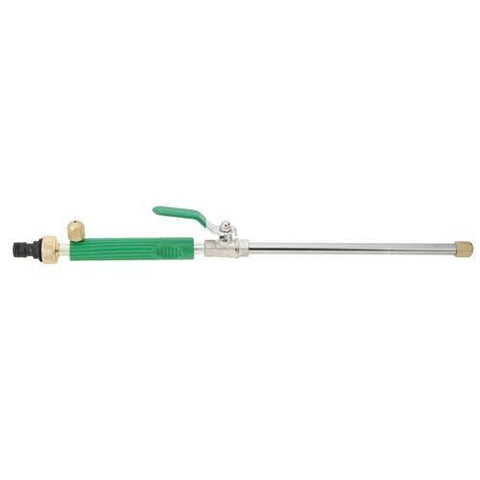 Water Gun Power Washer