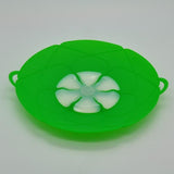 Silicone Spill Stopper