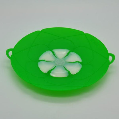 Silicone Spill Stopper