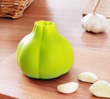 Easy Peeling Garlic Popper