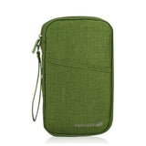 Safe Travel Wallet Bag