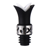 Wine Aeration Lily Cork