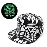 Glow In The Dark Hat
