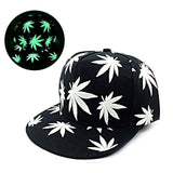 Glow In The Dark Hat