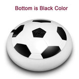 Floating LED Soccer Ball