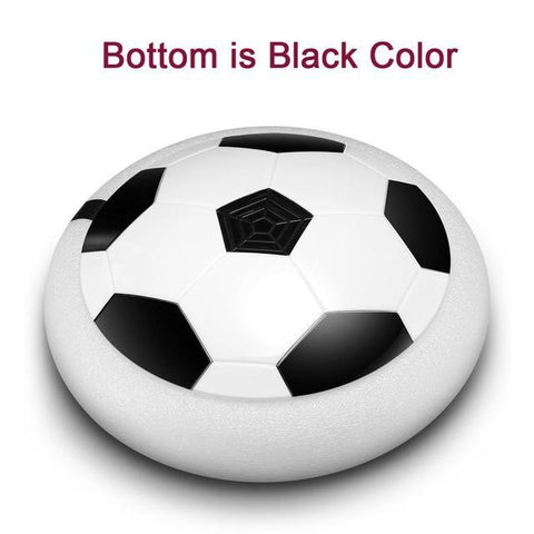 Floating LED Soccer Ball