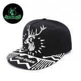 Glow In The Dark Hat