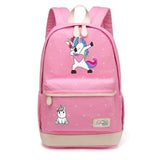 Unicorn Backpack