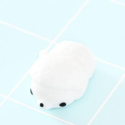 Squishy Anti-Stress Animals