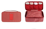Underwear Travel Bag