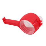 Seal Pour Food Bag Clip