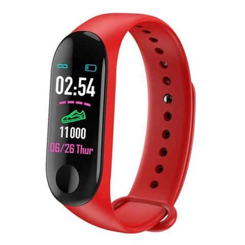 FitBracelet™️ - Smart Sports Bracelet