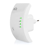 WiFi Repeater