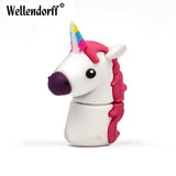 Unicorn USB Drive