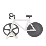Hipster Bike Pizza Cutter