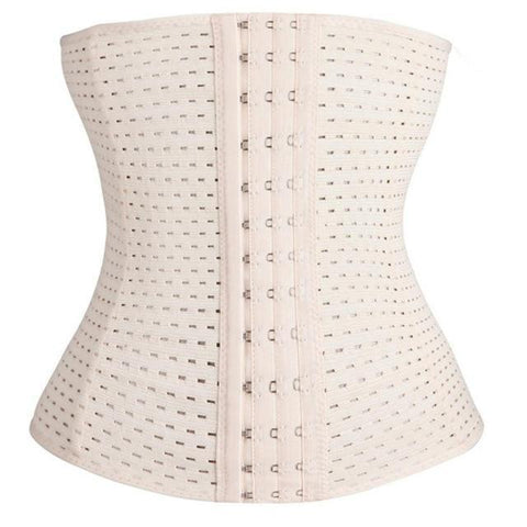 Hourglass Band