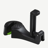 Headrest Hanger Phone Holder