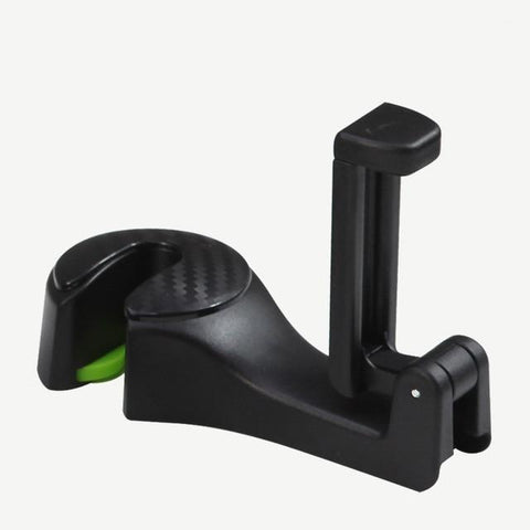 Headrest Hanger Phone Holder