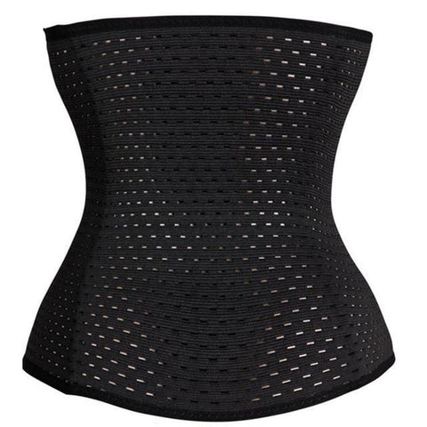 Hourglass Band