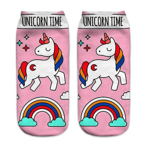 Unicorn Toosies