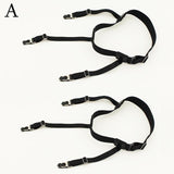 Men's Suspender Holder