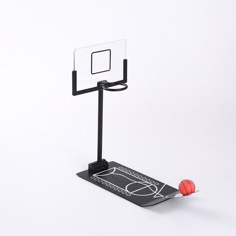 Mini Basketball