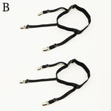 Men's Suspender Holder